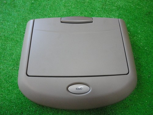 Toyota estim acr50w acr55w - estim,