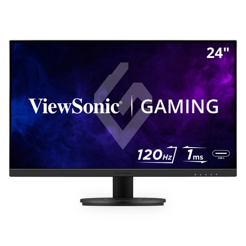Viewsonic vx2416a 1080p - viewsonic, 24"