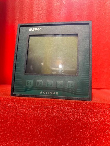 Elspec activar power quality - activar,